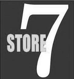 STORE 7 logo
