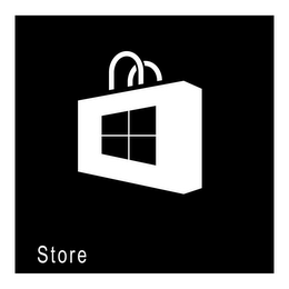 STORE logo