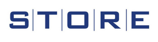 STORE logo