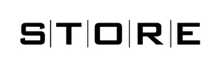 STORE logo