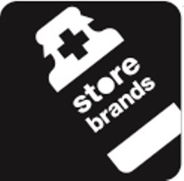 STORE BRANDS logo
