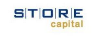 STORE CAPITAL logo