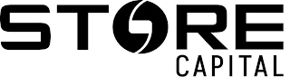 STORE CAPITAL logo
