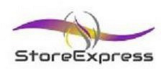 STORE EXPRESS logo