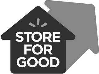 STORE FOR GOOD logo