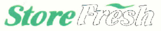 STORE FRESH logo