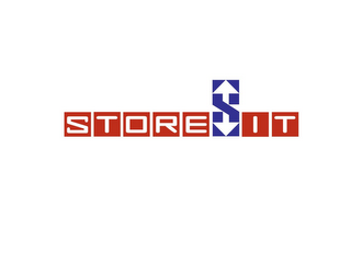 STORE IT logo