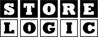 STORE LOGIC logo