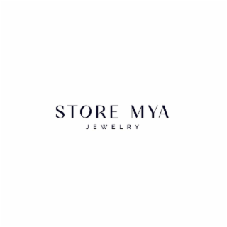 STORE MYA JEWELRY logo