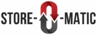 STORE-O-MATIC logo