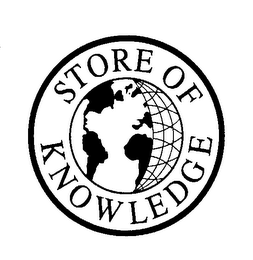 STORE OF KNOWLEDGE logo