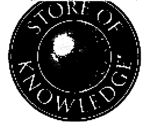 STORE OF KNOWLEDGE logo