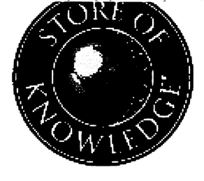 STORE OF KNOWLEDGE logo