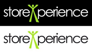 STORE PERIENCE logo