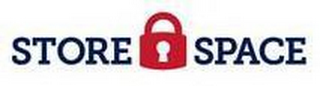 STORE SPACE logo