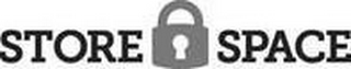 STORE SPACE logo