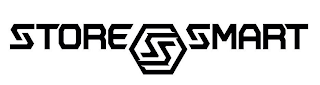 STORE SS SMART logo