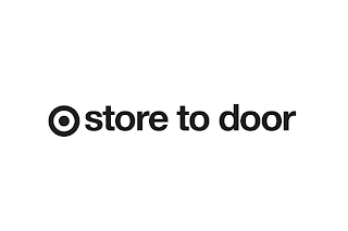 STORE TO DOOR logo