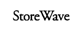 STORE WAVE logo