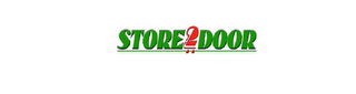 STORE2DOOR logo