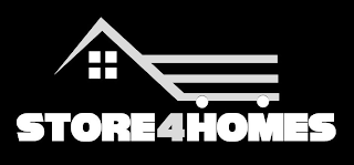 STORE4HOMES logo