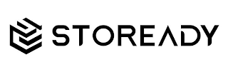 STOREADY logo