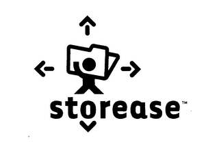 STOREASE logo