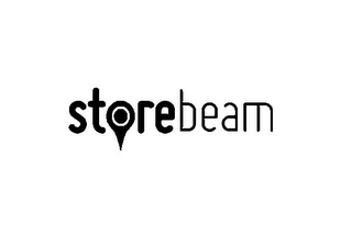 STOREBEAM logo