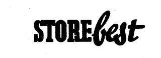 STOREBEST logo