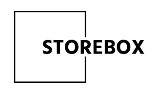 STOREBOX logo