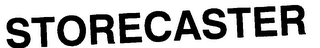 STORECASTER logo