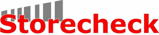 STORECHECK logo