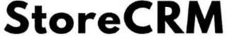 STORECRM logo