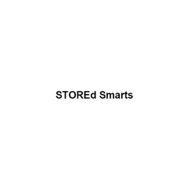 STORED SMARTS logo