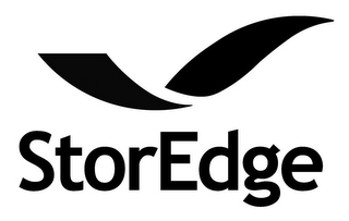 STOREDGE logo