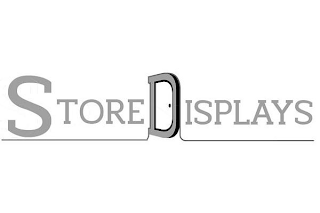 STOREDISPLAYS logo