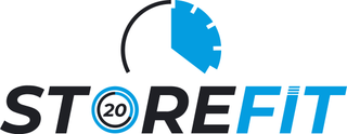 STOREFIT logo