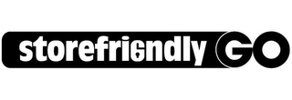 STOREFRIENDLY GO logo