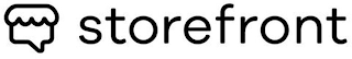STOREFRONT logo