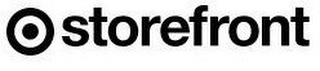 STOREFRONT logo