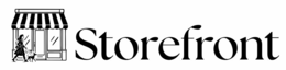 STOREFRONT logo