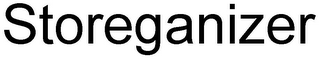 STOREGANIZER logo