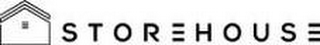 STOREHOUSE logo