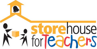 STOREHOUSE FOR TEACHERS logo