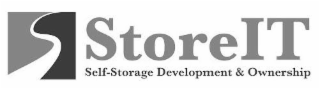 STOREIT SELF-STORAGE DEVELOPMENT & OWNERSHIP