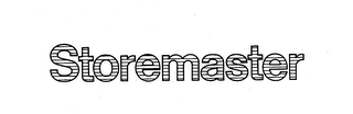 STOREMASTER logo
