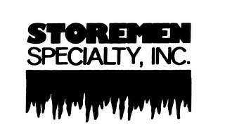 STOREMEN SPECIALTY, INC. logo