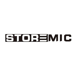 STOREMIC logo