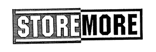 STOREMORE logo