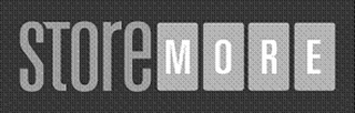 STOREMORE logo